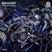 VA – RADAR-web VA - Radar - Neurotrance Records 2025